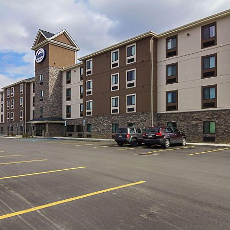 Suburban Studios Monaca - Pittsburgh Exterior photo